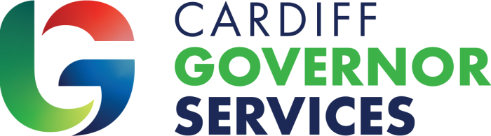 Cardiff Governors services logo